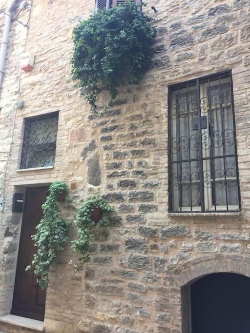 Incantevole In Pieno Centro Storico Assisi
