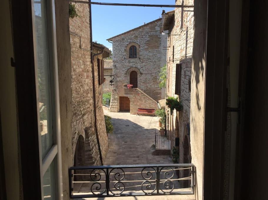 Incantevole In Pieno Centro Storico Apartment